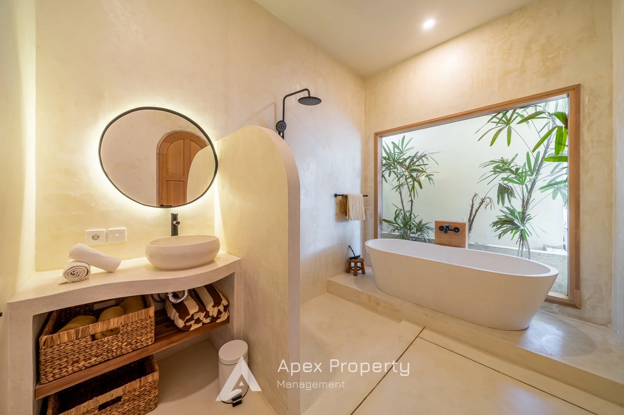 3 BD Concept Villa - AP016