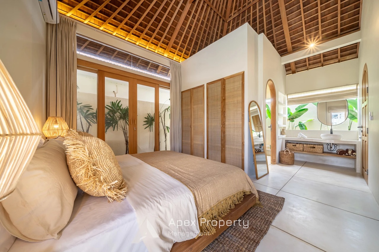 3 BD Concept Villa - AP016