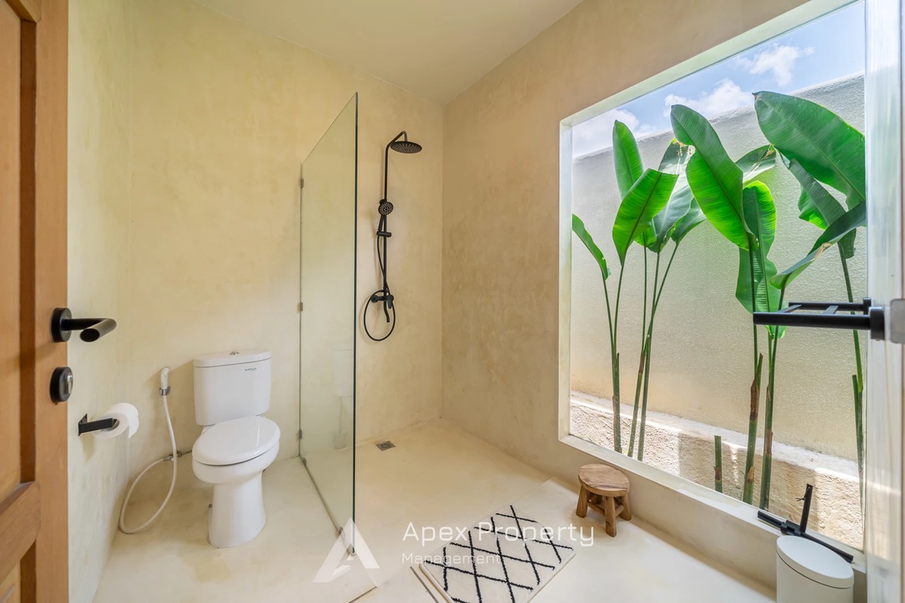 3 BD Concept Villa - AP016