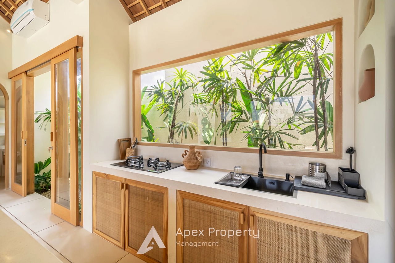 3 BD Concept Villa - AP016