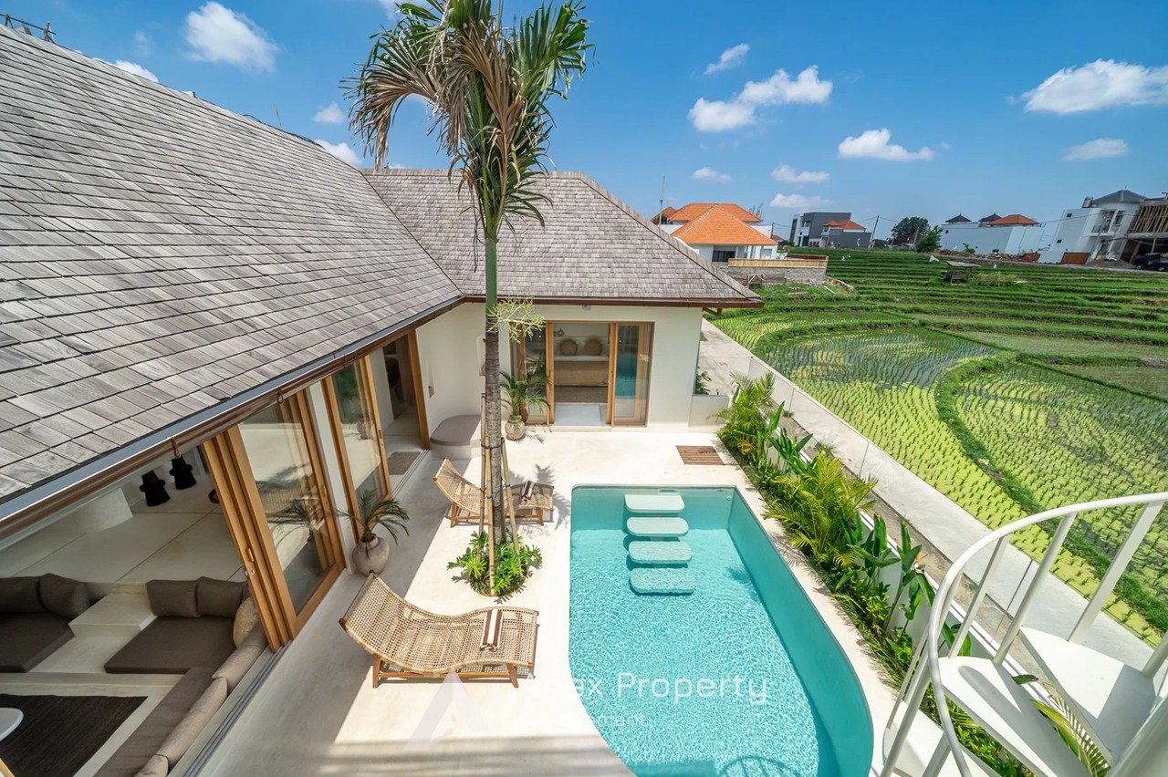3 BD Concept Villa - AP016