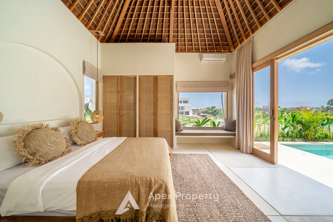 3 BD Concept Villa - AP016