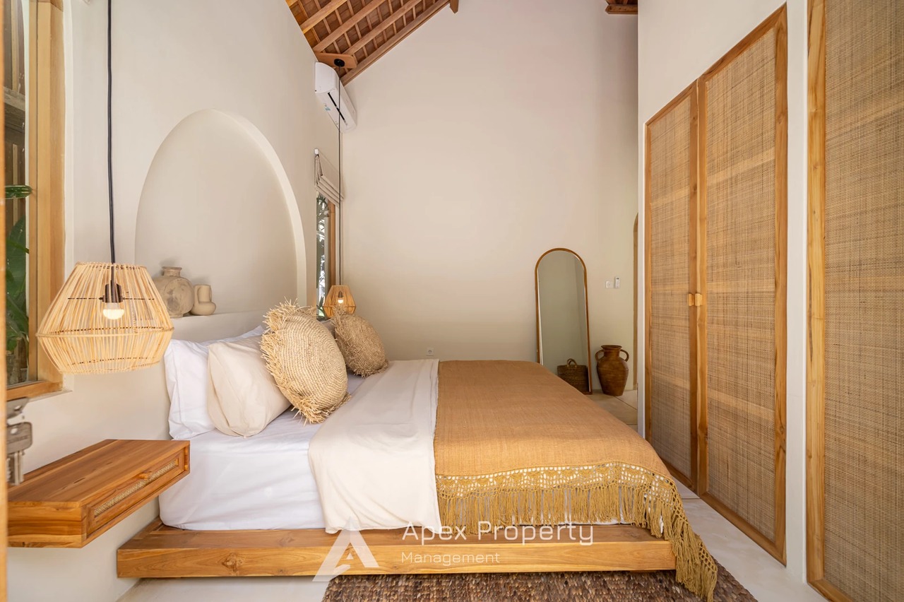 3 BD Concept Villa - AP016