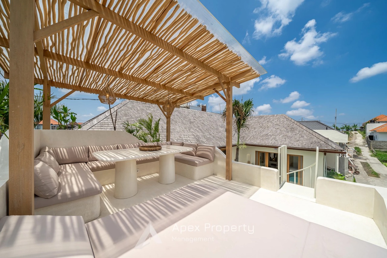 3 BD Concept Villa - AP016