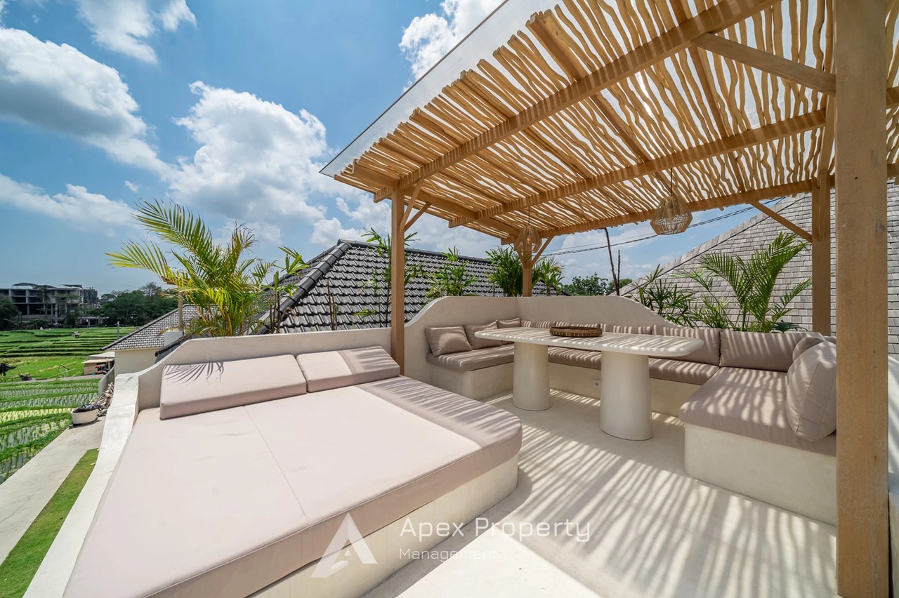 3 BD Concept Villa - AP016