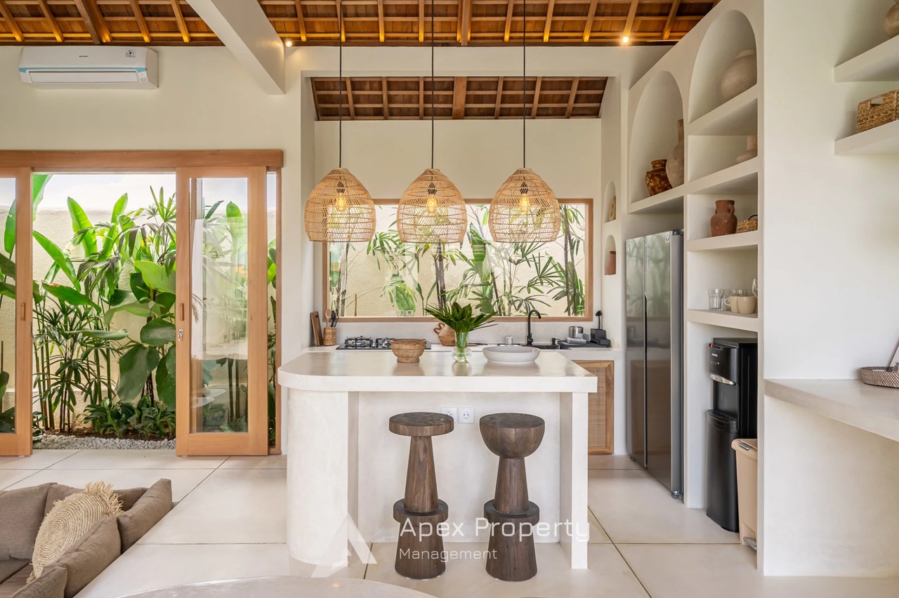 3 BD Concept Villa - AP016