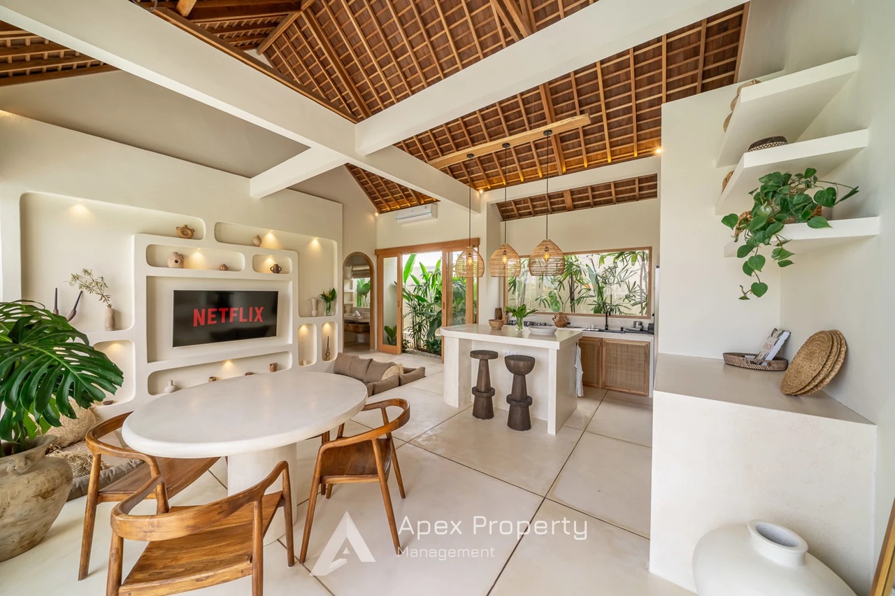 3 BD Concept Villa - AP016