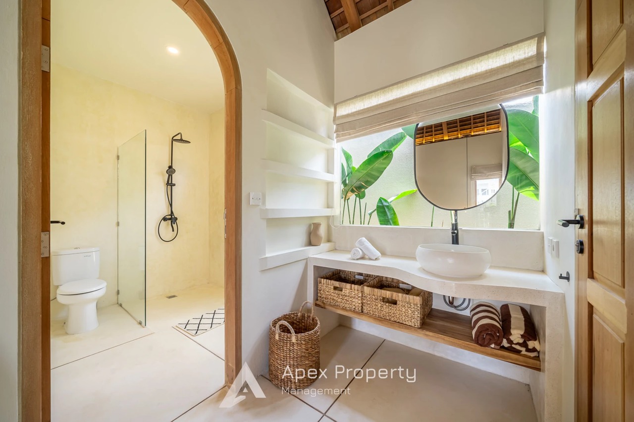 3 BD Concept Villa - AP016