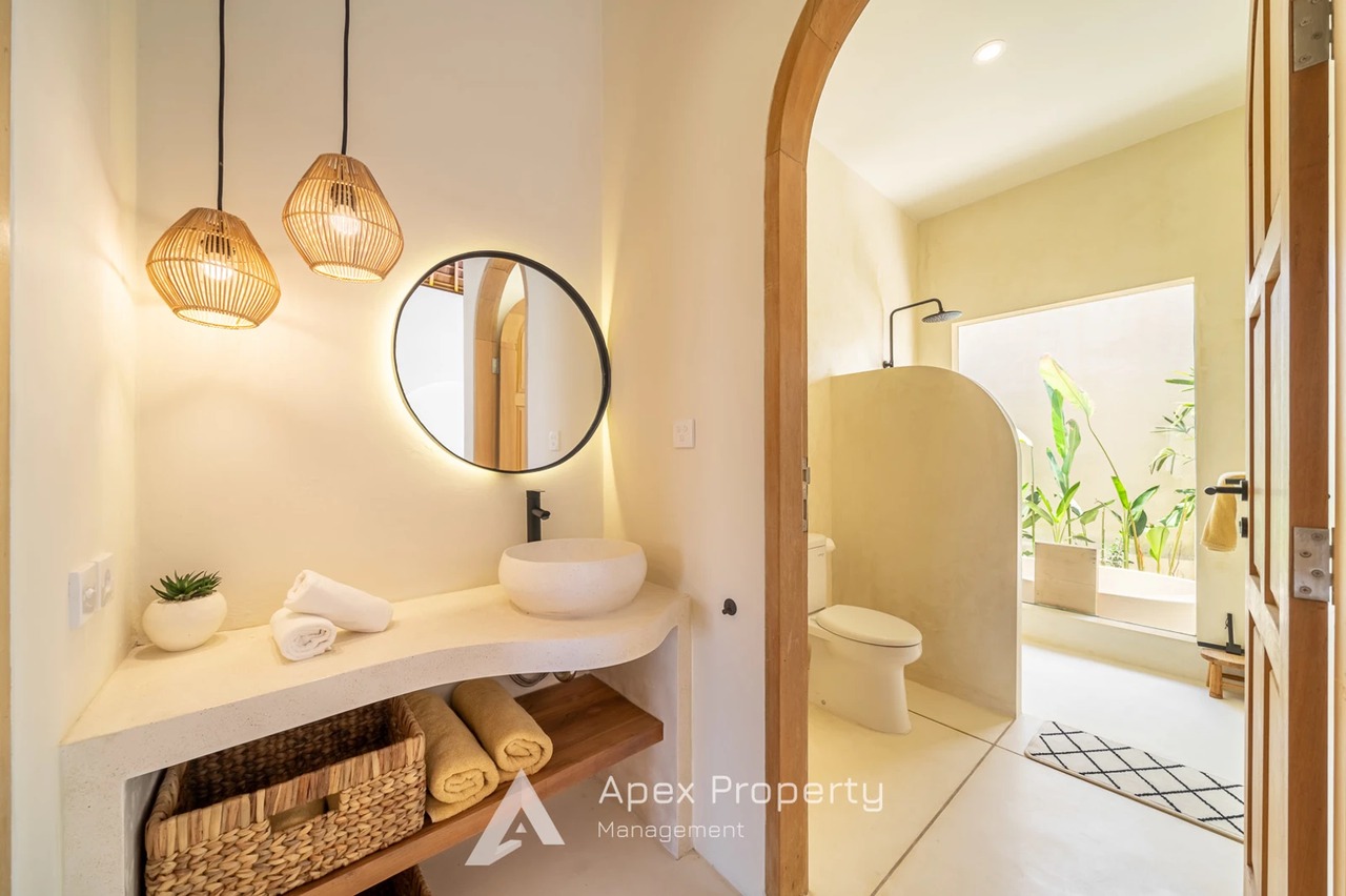 3 BD Concept Villa - AP016
