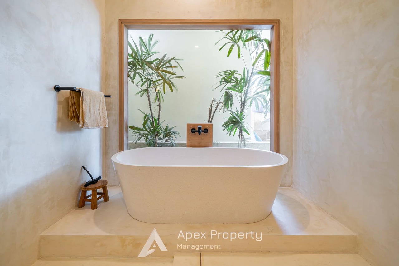 3 BD Concept Villa - AP016