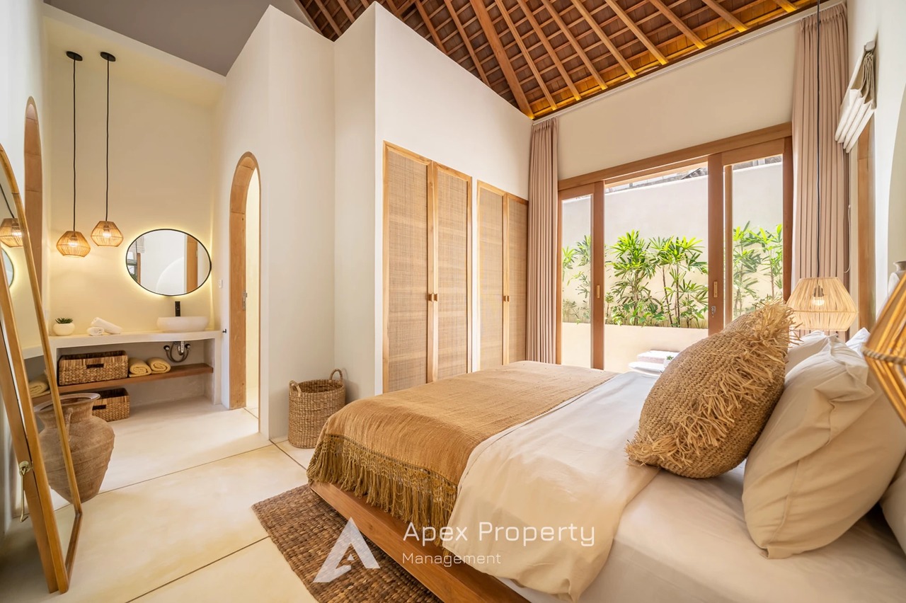 3 BD Concept Villa - AP016