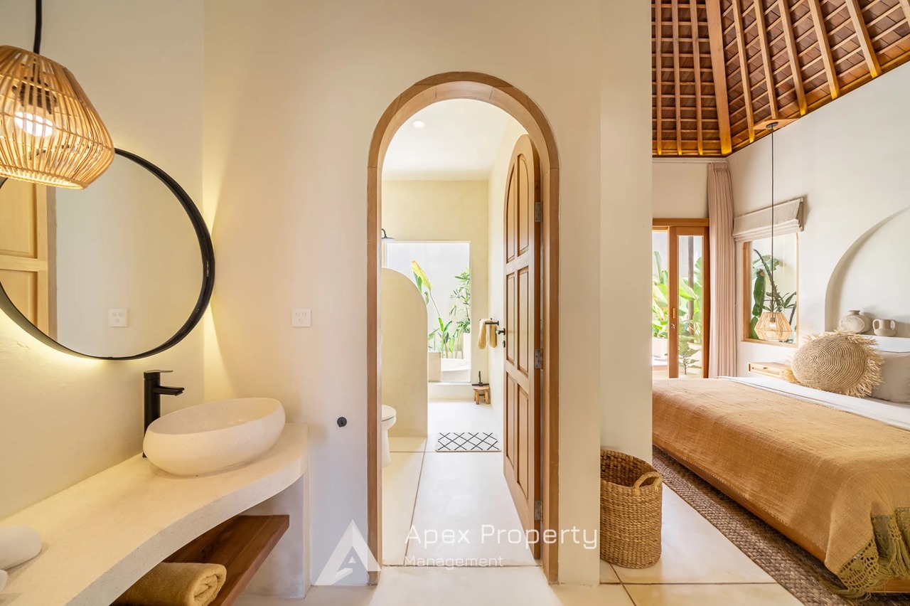 3 BD Concept Villa - AP016
