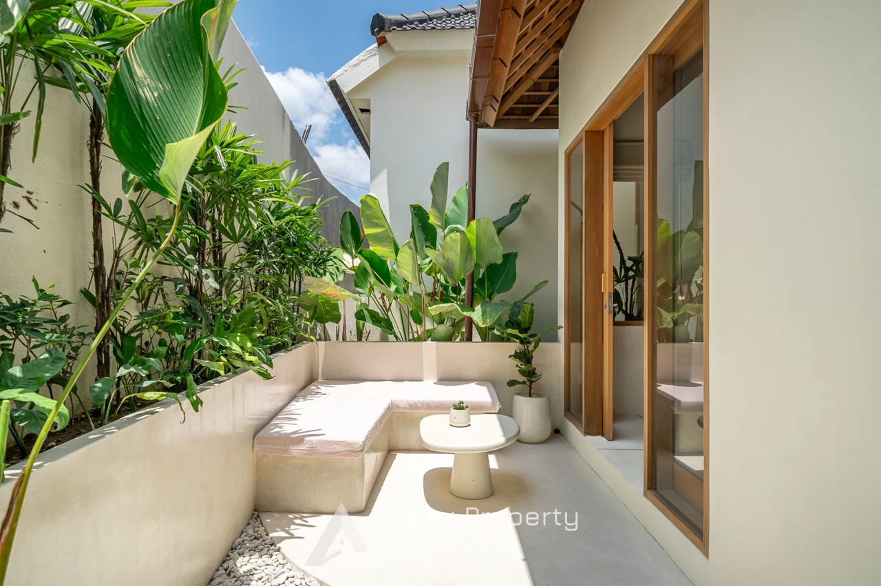 3 BD Concept Villa - AP016