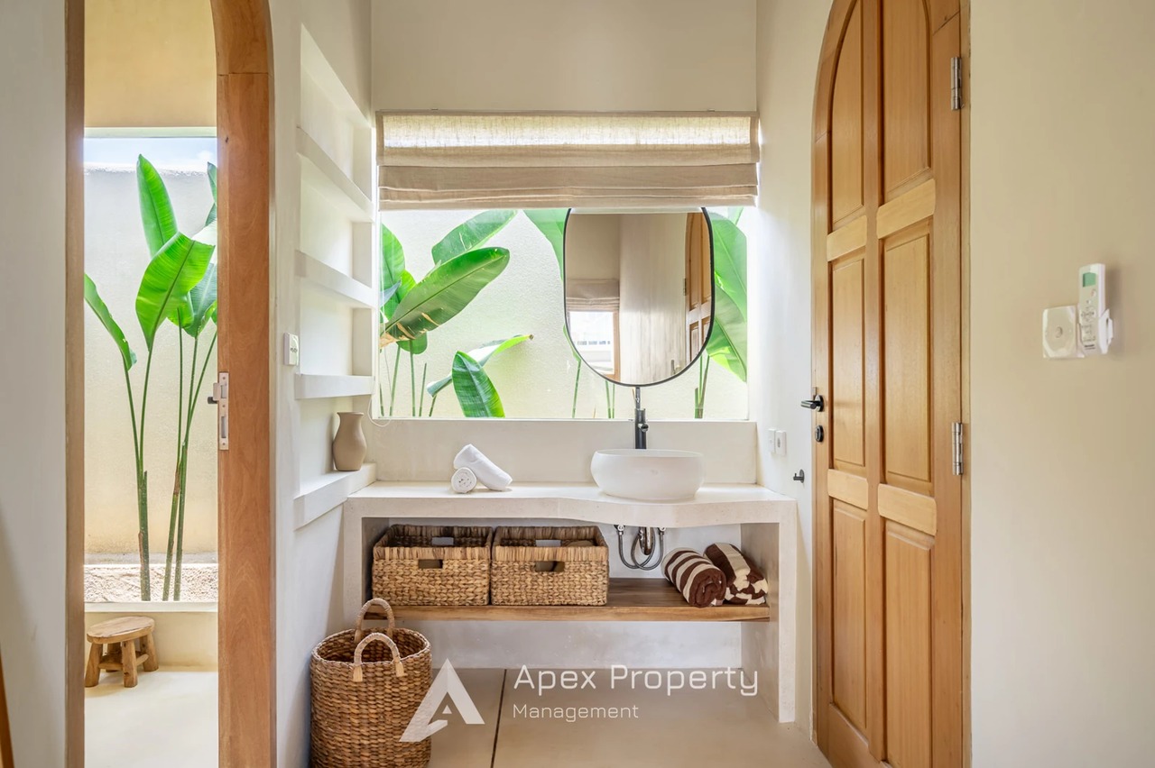 3 BD Concept Villa - AP016