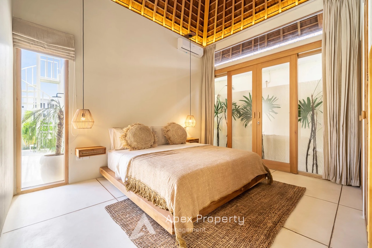 3 BD Concept Villa - AP016