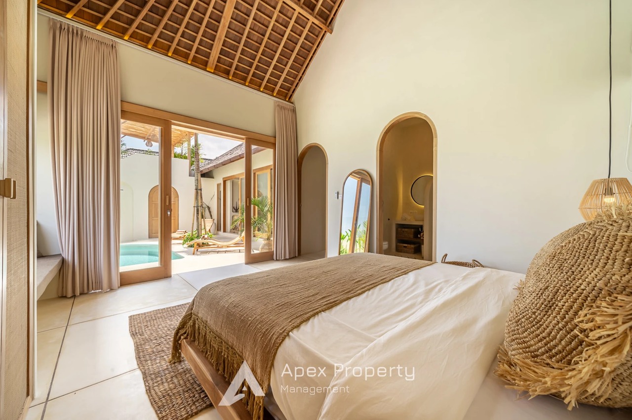 3 BD Concept Villa - AP016