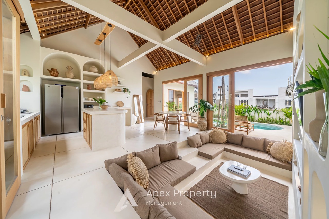 3 BD Concept Villa - AP016