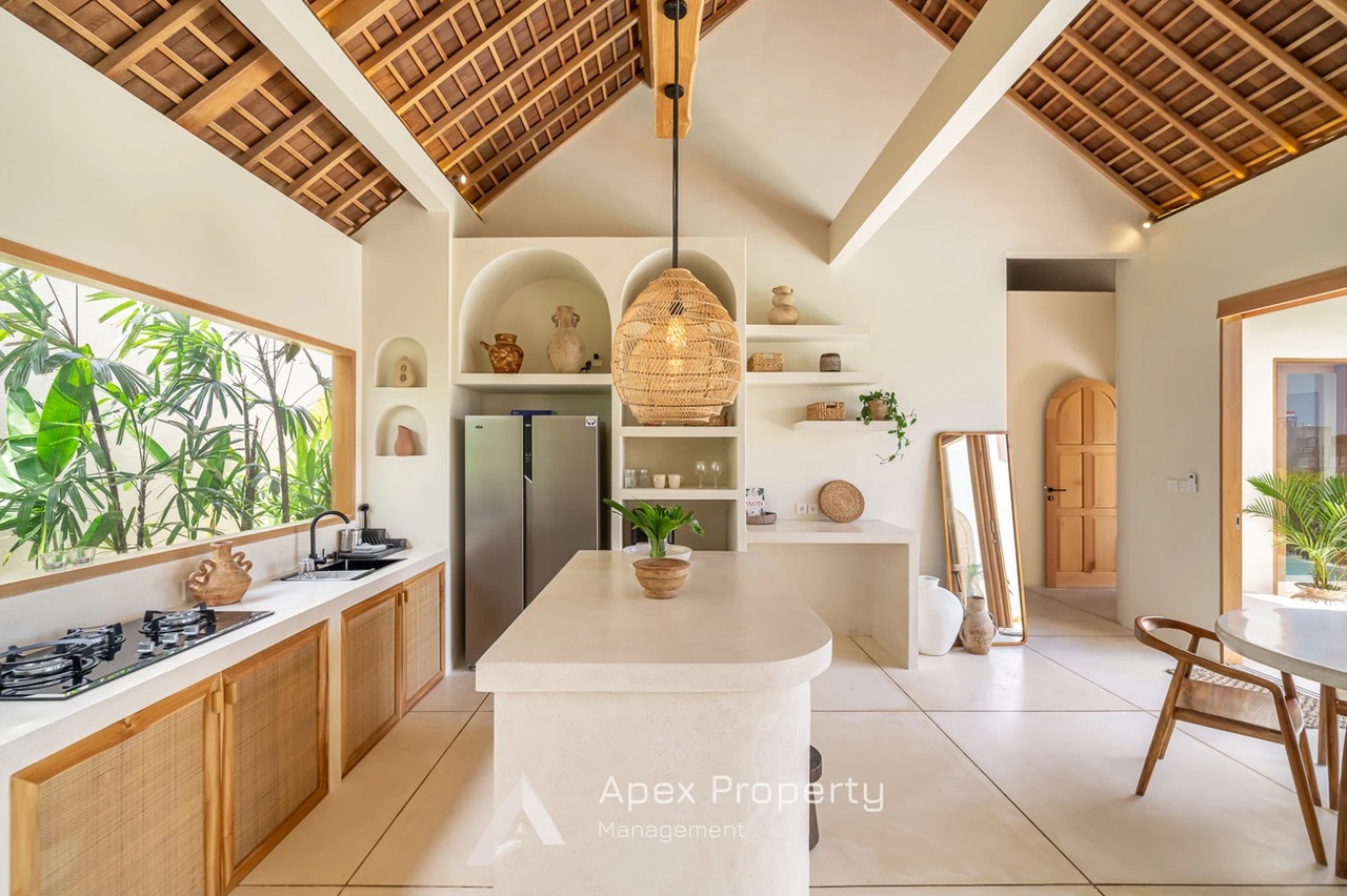 3 BD Concept Villa - AP016