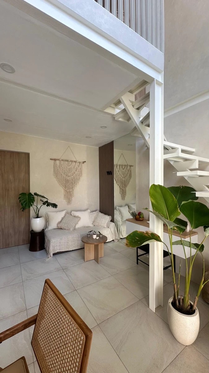 Casadou villa