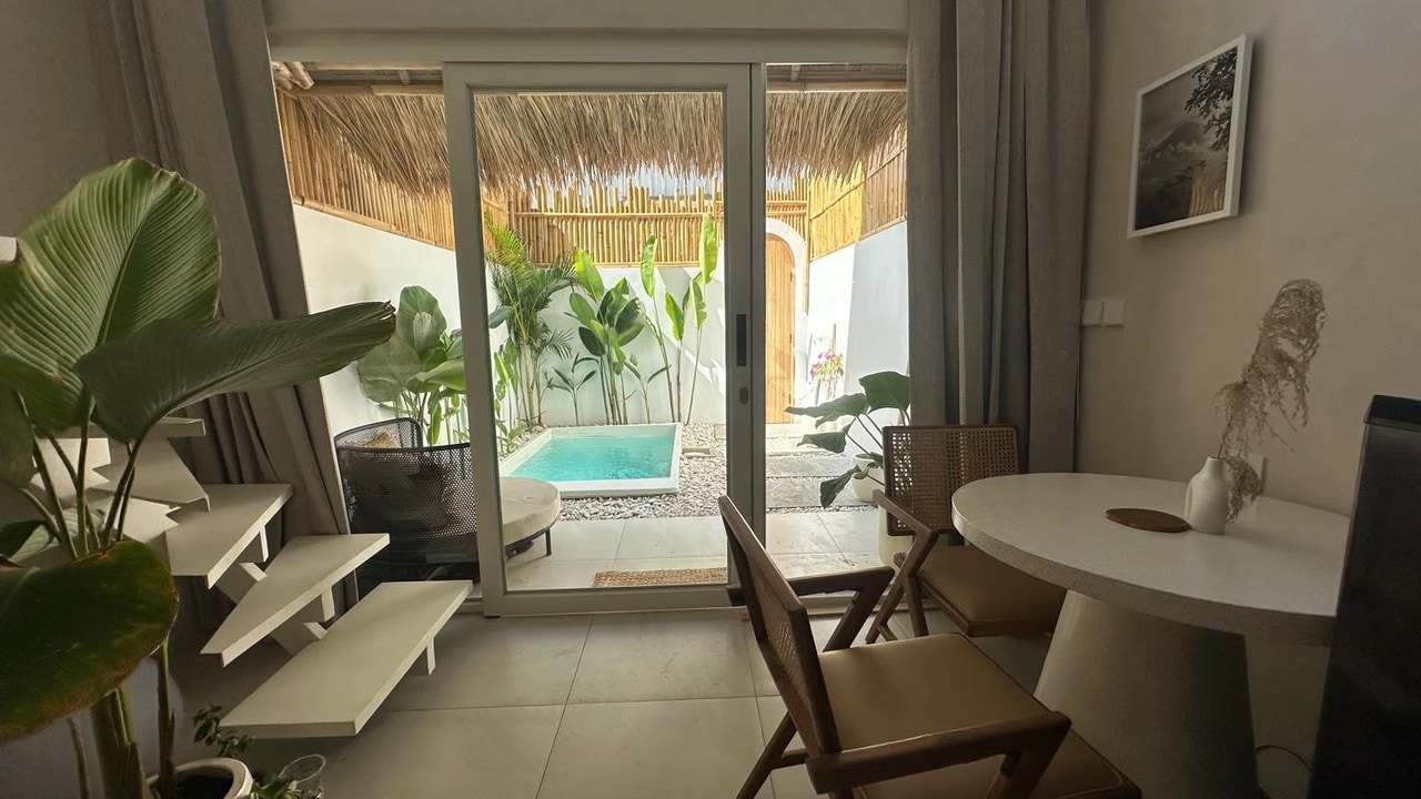 Casadou villa