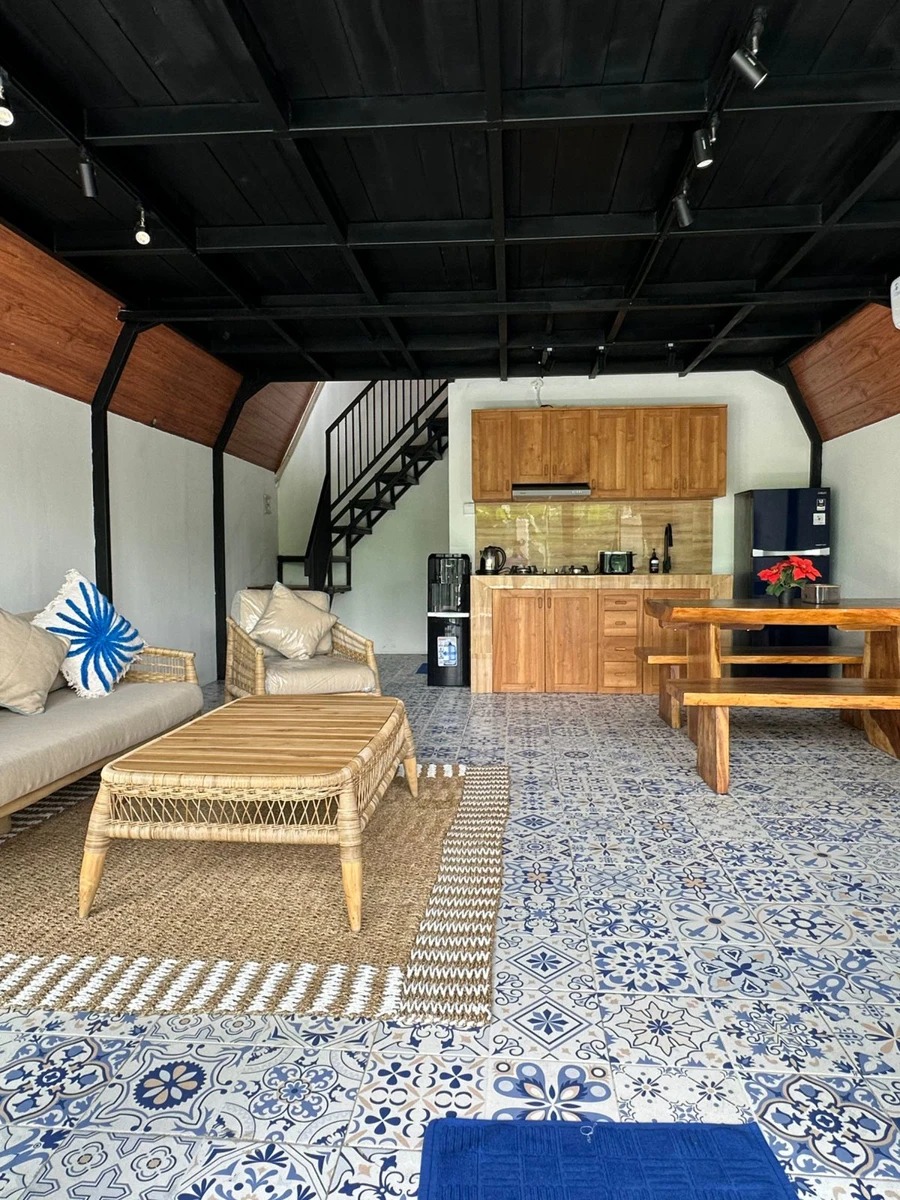 1 Bedroom Tumbak Bayuh | Rice Field View