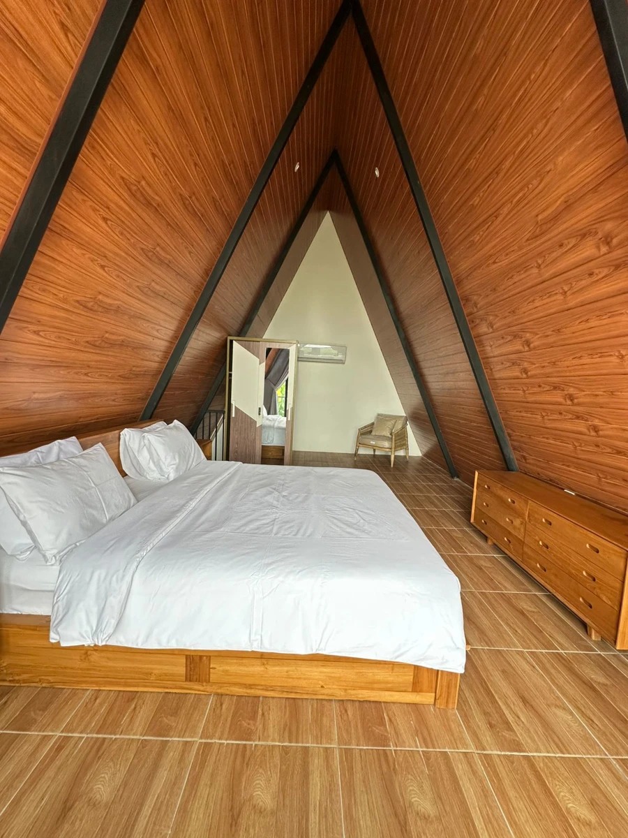 1 Bedroom Tumbak Bayuh | Rice Field View