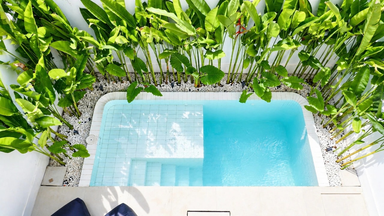 Villa Cosmos - 2 BR Private Pool Villa