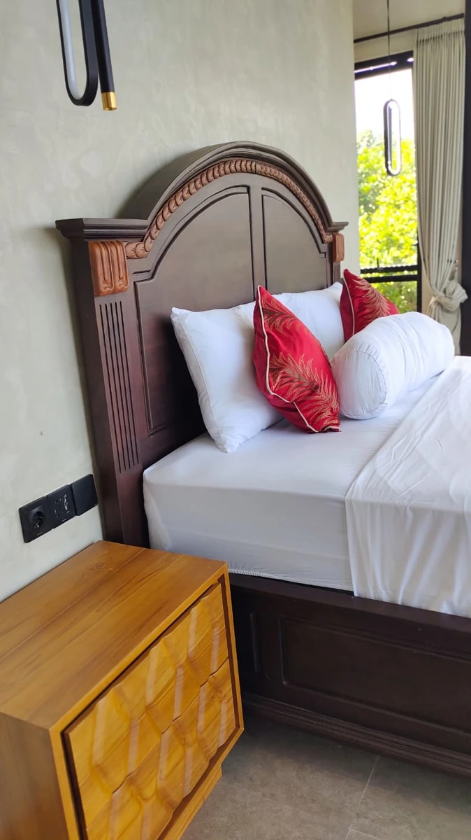 1UL1 | 1BR RUBY VILLA Private
