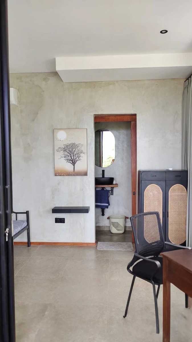 1UL1 | 1BR RUBY VILLA Private