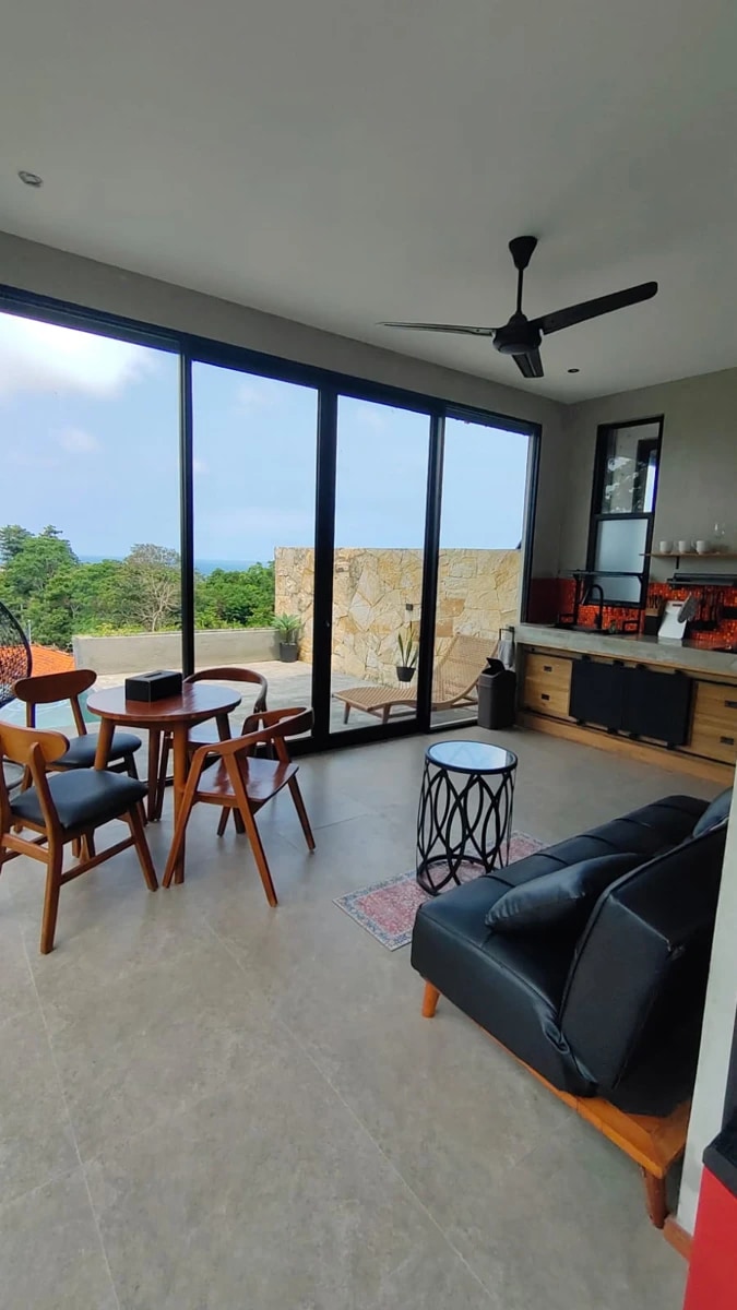 1UL1 | 1BR RUBY VILLA Private