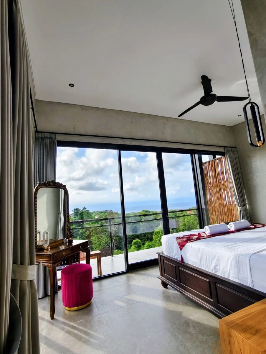 1UL1 | 1BR RUBY VILLA Private