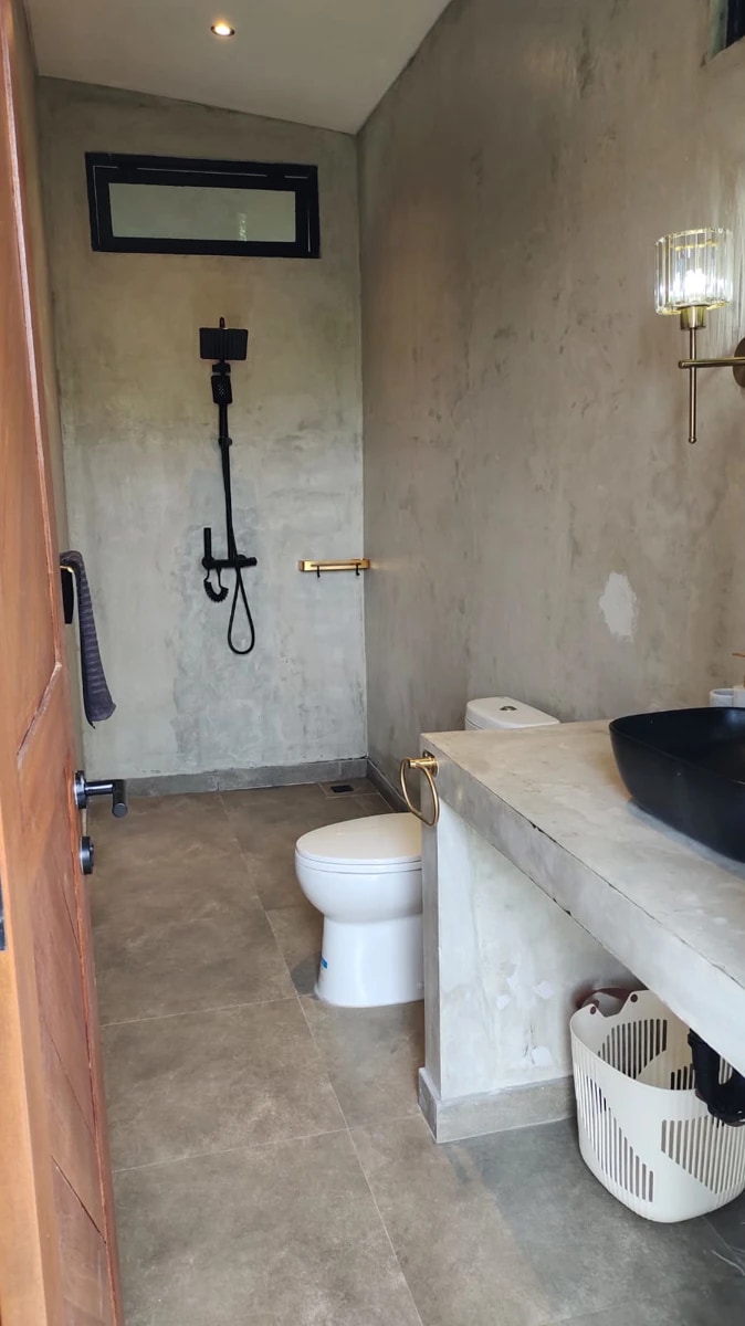 1UL1 | 1BR RUBY VILLA Private