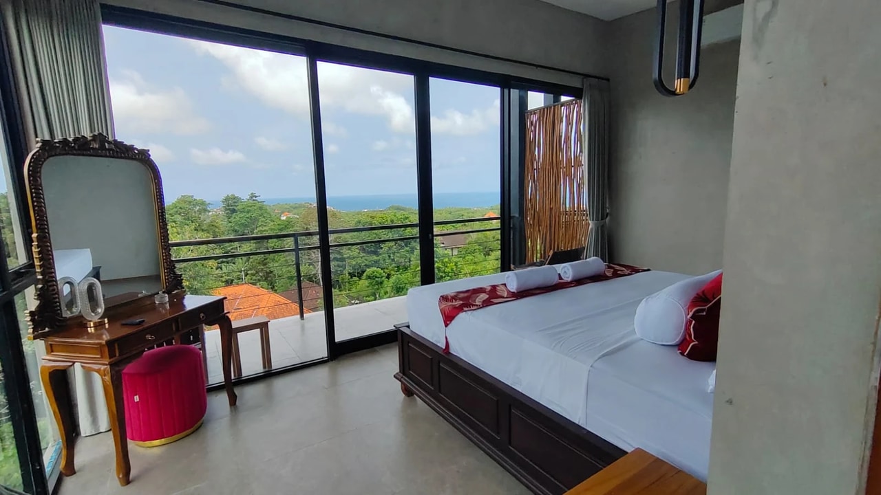 1UL1 | 1BR RUBY VILLA Private
