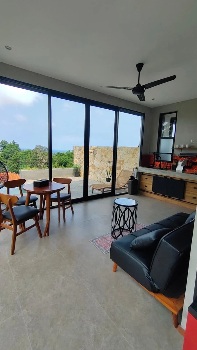 1UL1 | 1BR RUBY VILLA Private