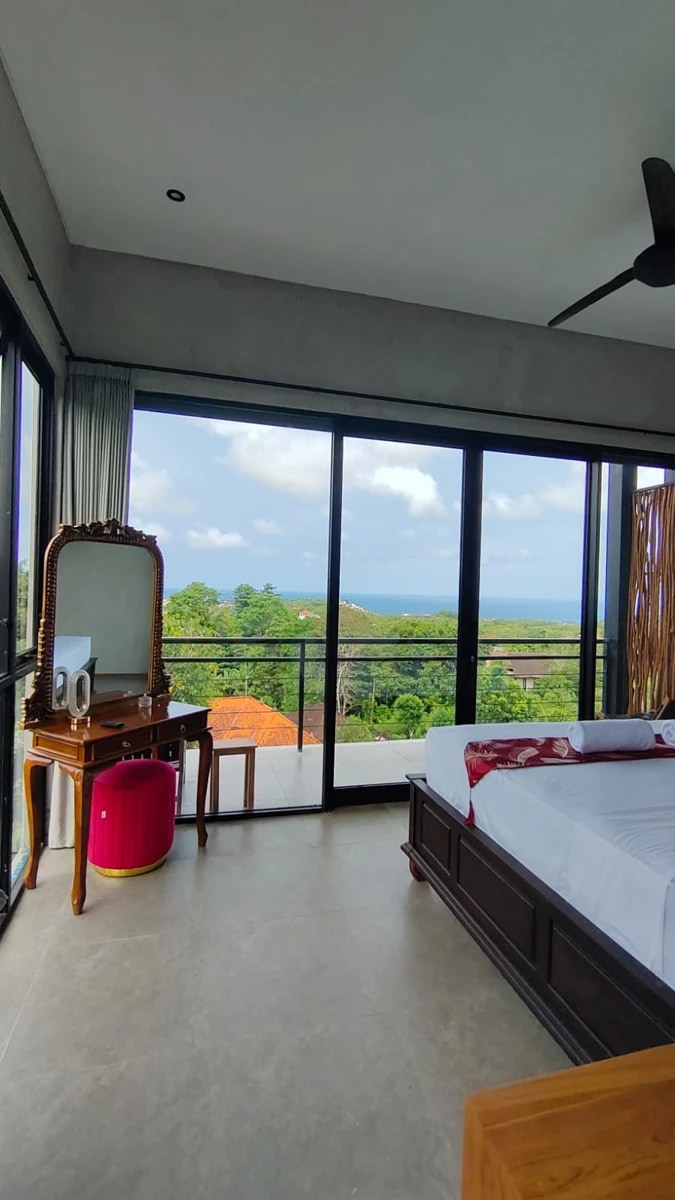 1UL1 | 1BR RUBY VILLA Private