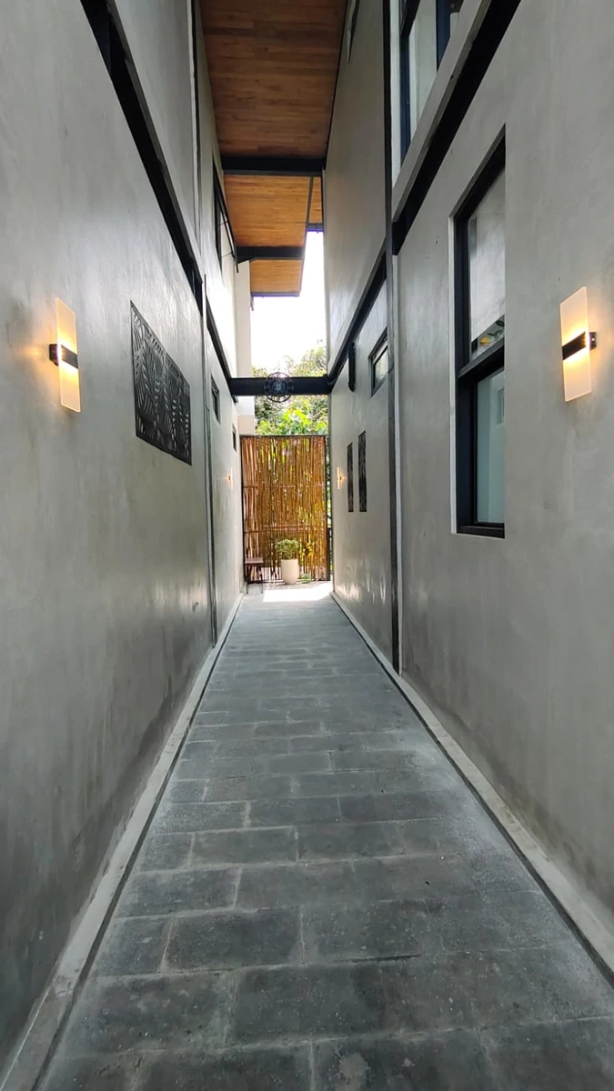 1UL1 | 1BR RUBY VILLA Private