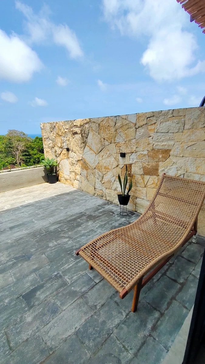1UL1 | 1BR RUBY VILLA Private