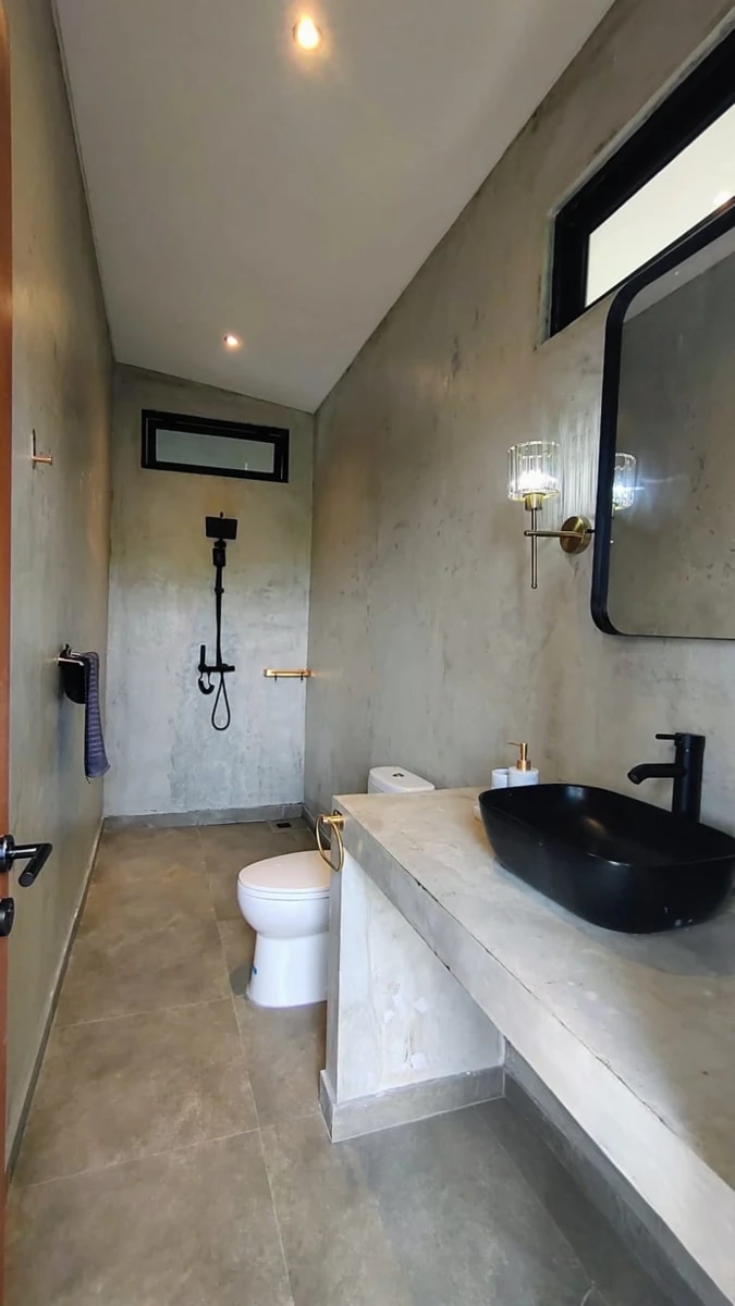 1UL1 | 1BR RUBY VILLA Private