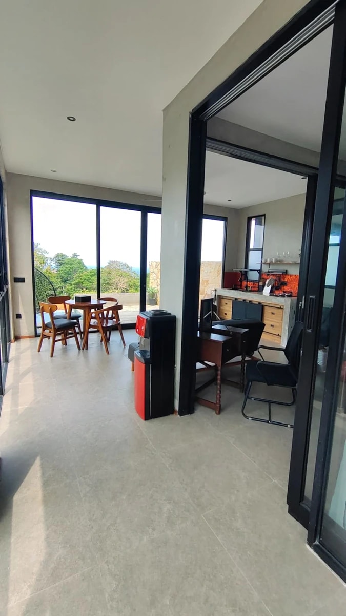 1UL1 | 1BR RUBY VILLA Private