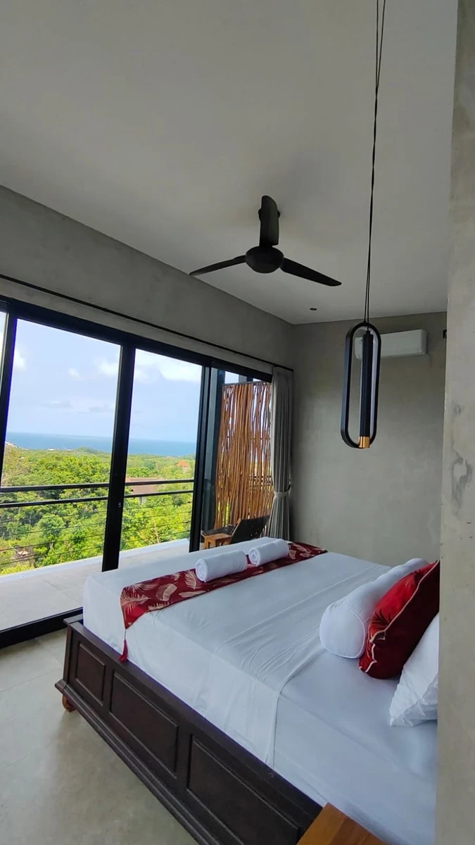 1UL1 | 1BR RUBY VILLA Private