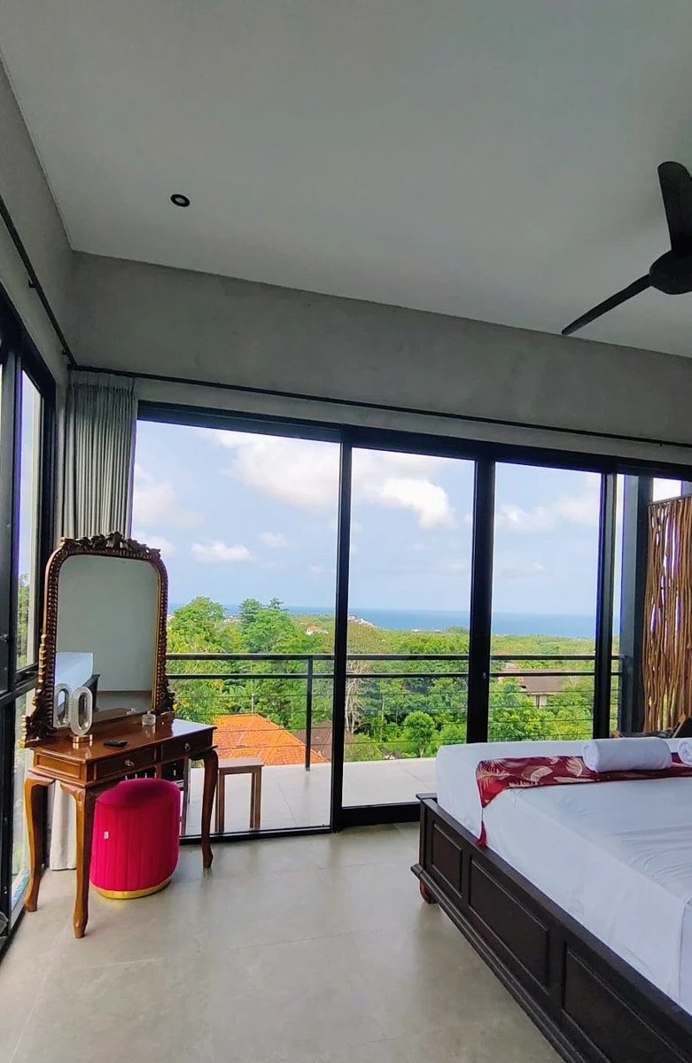 1UL1 | 1BR RUBY VILLA Private