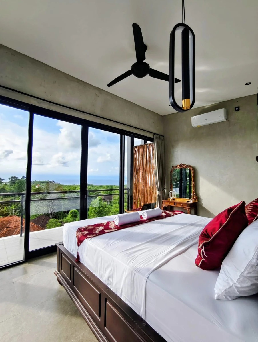 1UL1 | 1BR RUBY VILLA Private