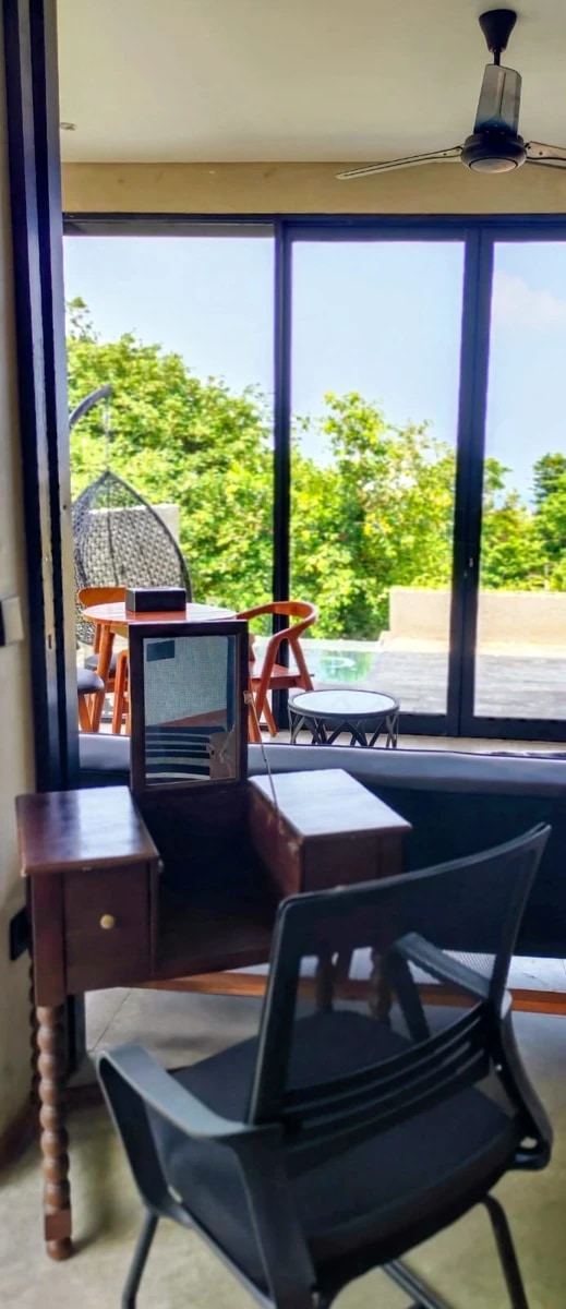 1UL1 | 1BR RUBY VILLA Private
