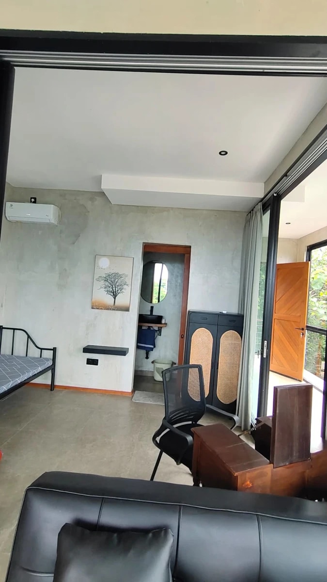 1UL1 | 1BR RUBY VILLA Private