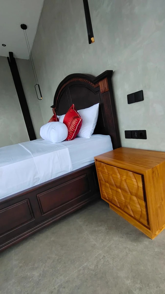 1UL1 | 1BR RUBY VILLA Private