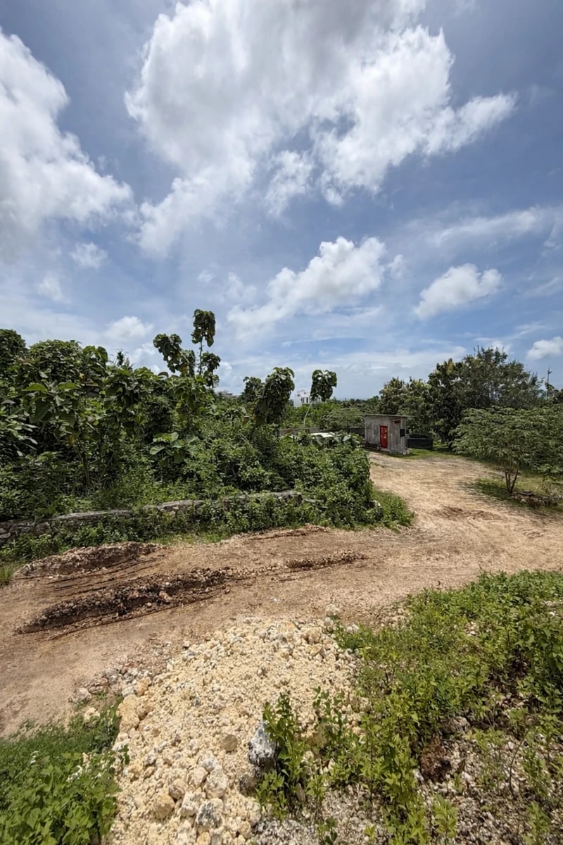 Land for Lease – Balangan (Pink Zone)