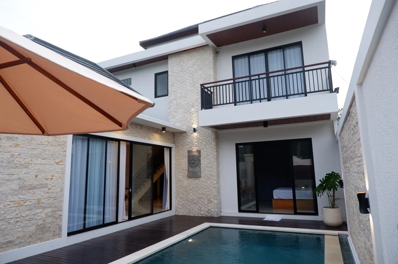 Villa in Jimbaran For Rent