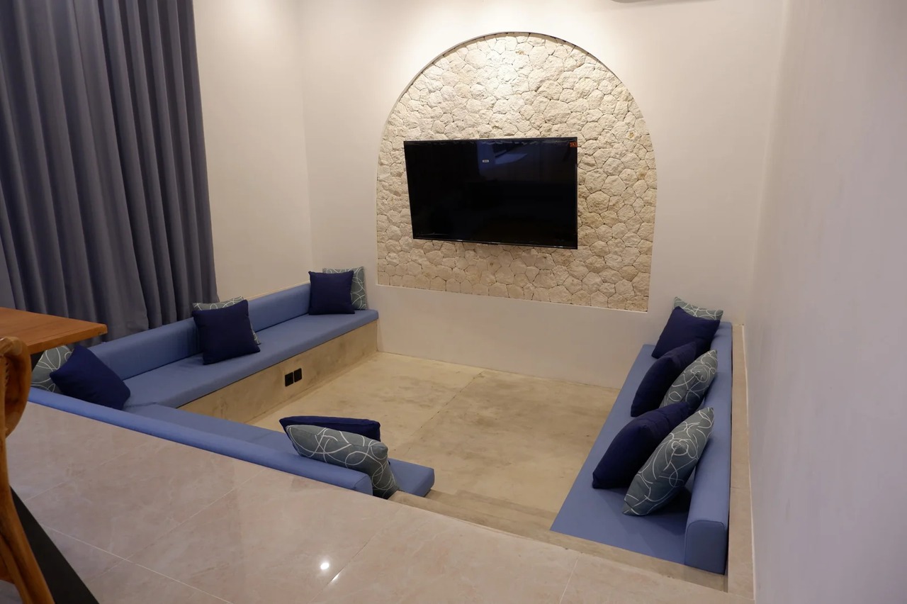Villa in Jimbaran For Rent