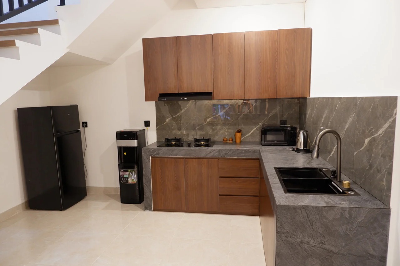 Villa in Jimbaran For Rent