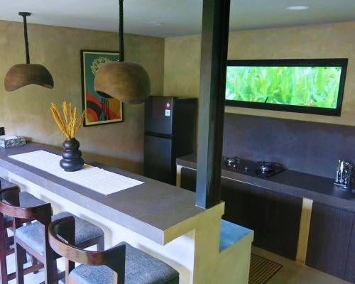 villa SUNGAI I